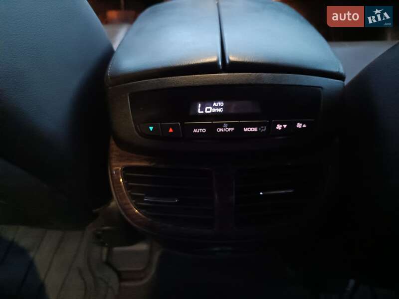 Внедорожник / Кроссовер Acura MDX 2012 в Луцке