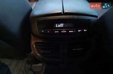 Внедорожник / Кроссовер Acura MDX 2012 в 