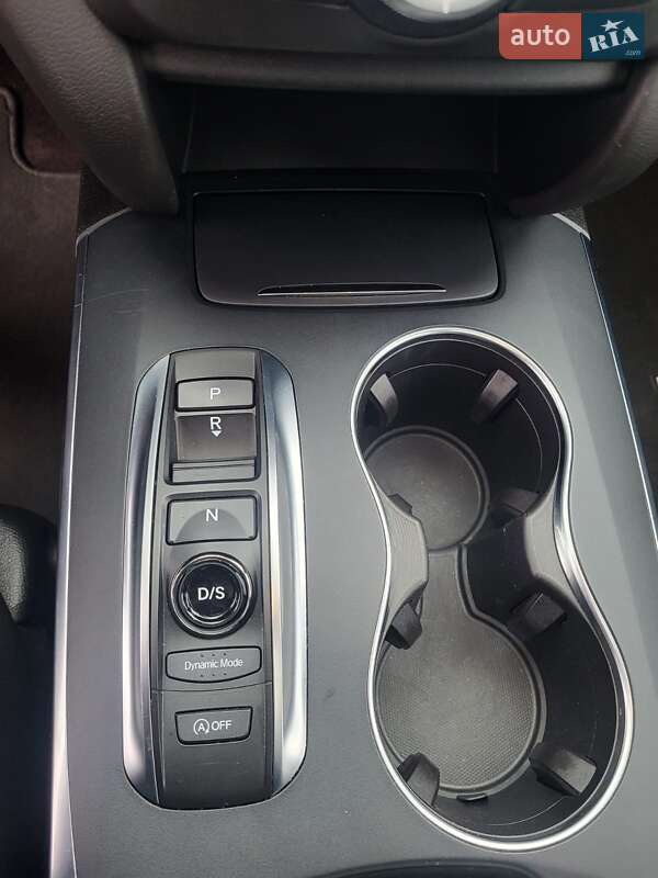 Внедорожник / Кроссовер Acura MDX 2019 в Черкассах