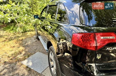 Внедорожник / Кроссовер Acura MDX 2008 в Кропивницком