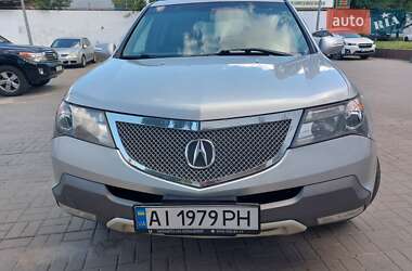 Внедорожник / Кроссовер Acura MDX 2007 в 