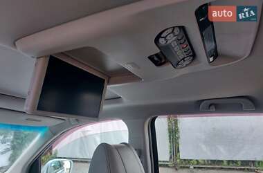 Внедорожник / Кроссовер Acura MDX 2007 в 