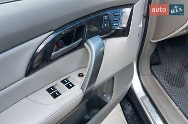 Внедорожник / Кроссовер Acura MDX 2007 в 
