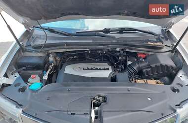Внедорожник / Кроссовер Acura MDX 2007 в 