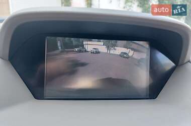 Внедорожник / Кроссовер Acura MDX 2007 в 