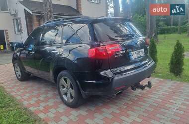 Внедорожник / Кроссовер Acura MDX 2007 в 