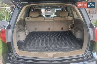 Внедорожник / Кроссовер Acura MDX 2007 в 