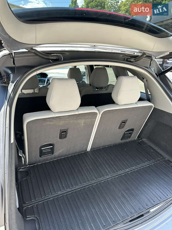 Внедорожник / Кроссовер Acura MDX 2015 в Умани фото 13 Внедорожник / Кроссовер Acura MDX 2015 в Умани
