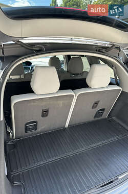 Внедорожник / Кроссовер Acura MDX 2015 в 