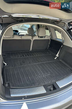 Внедорожник / Кроссовер Acura MDX 2015 в 