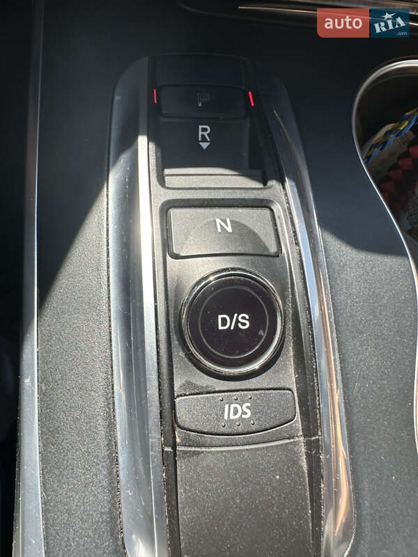 Внедорожник / Кроссовер Acura MDX 2015 в Умани