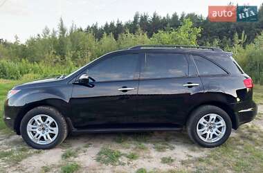 Внедорожник / Кроссовер Acura MDX 2008 в 