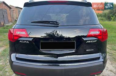 Внедорожник / Кроссовер Acura MDX 2008 в 