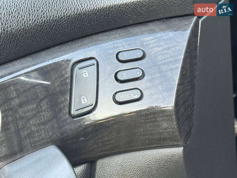 Внедорожник / Кроссовер Acura MDX 2008 в Ахтырке
