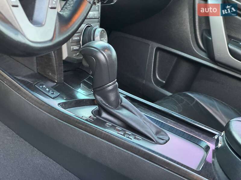 Внедорожник / Кроссовер Acura MDX 2008 в Ахтырке
