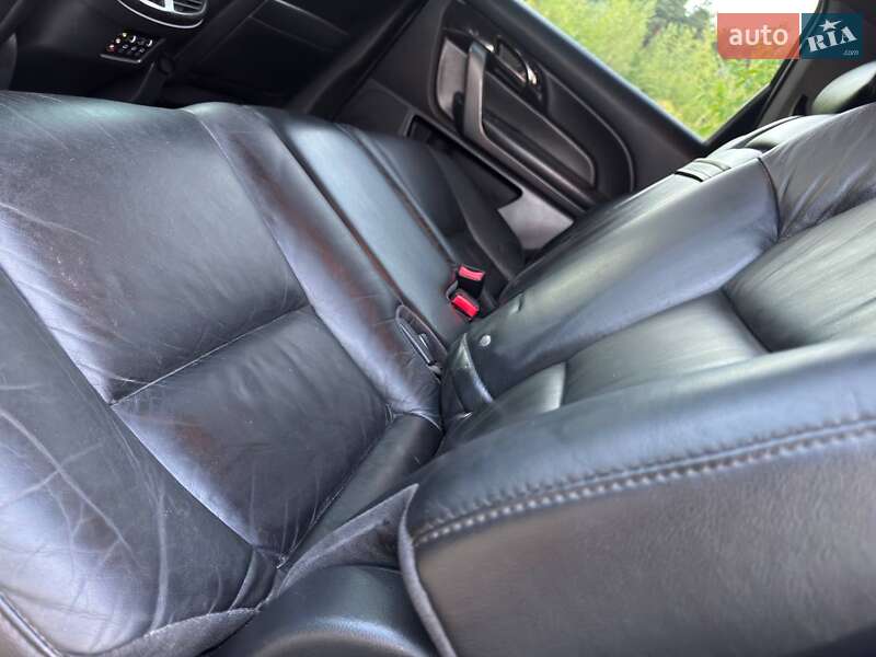 Внедорожник / Кроссовер Acura MDX 2008 в Ахтырке