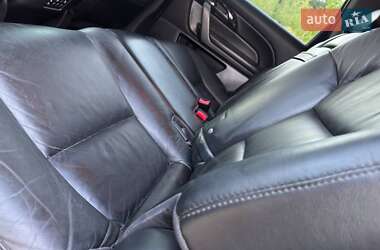 Внедорожник / Кроссовер Acura MDX 2008 в 