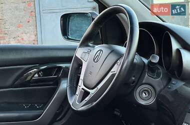 Внедорожник / Кроссовер Acura MDX 2008 в 