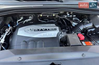 Внедорожник / Кроссовер Acura MDX 2008 в 