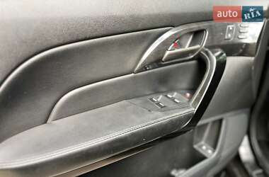 Позашляховик / Кросовер Acura MDX 2008 в 