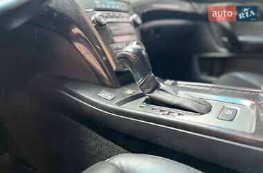 Позашляховик / Кросовер Acura MDX 2008 в 