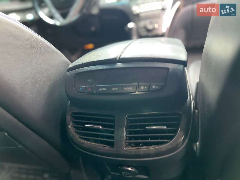 Внедорожник / Кроссовер Acura MDX 2008 в Днепре