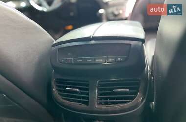 Позашляховик / Кросовер Acura MDX 2008 в 