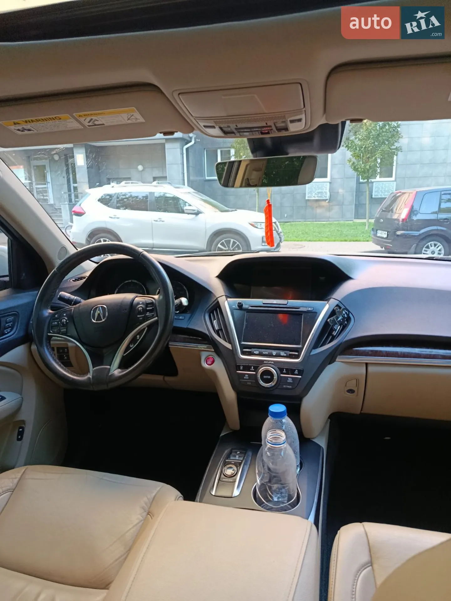 2017 Acura MDX - мініатюра 9