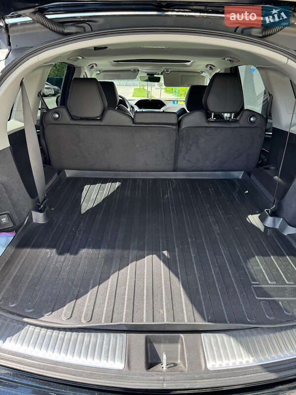 Внедорожник / Кроссовер Acura MDX 2020 в Ивано-Франковске