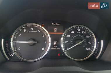 Внедорожник / Кроссовер Acura MDX 2016 в 