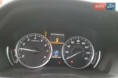 Внедорожник / Кроссовер Acura MDX 2016 в 