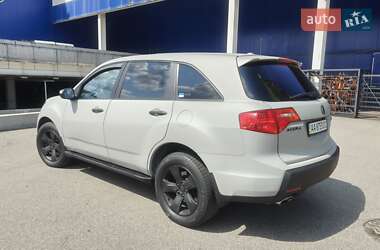 Внедорожник / Кроссовер Acura MDX 2007 в 