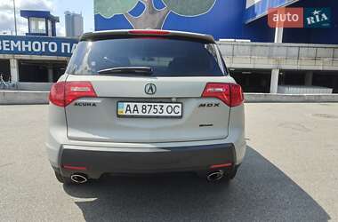 Внедорожник / Кроссовер Acura MDX 2007 в 