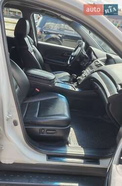 Внедорожник / Кроссовер Acura MDX 2007 в 