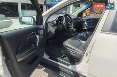 Внедорожник / Кроссовер Acura MDX 2007 в 