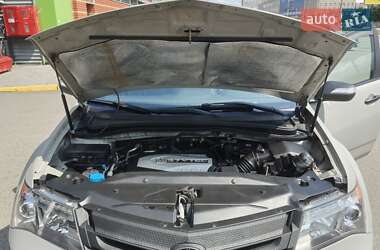 Внедорожник / Кроссовер Acura MDX 2007 в 