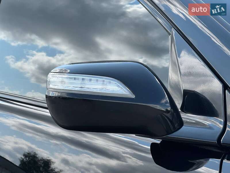 Внедорожник / Кроссовер Acura MDX 2008 в Ахтырке