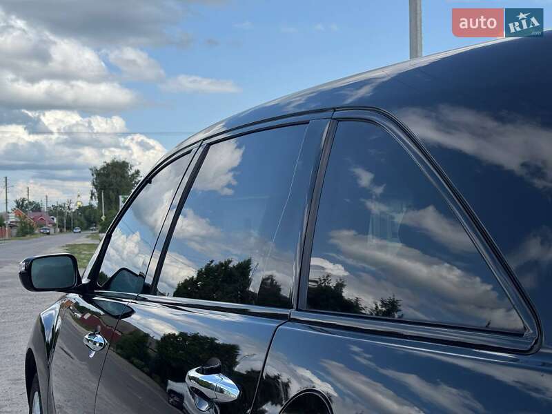 Внедорожник / Кроссовер Acura MDX 2008 в Ахтырке