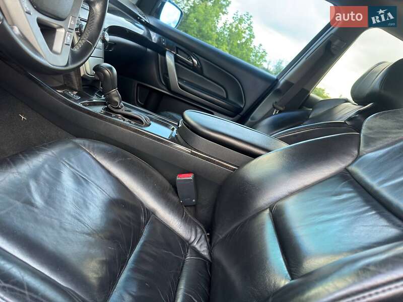 Внедорожник / Кроссовер Acura MDX 2008 в Ахтырке