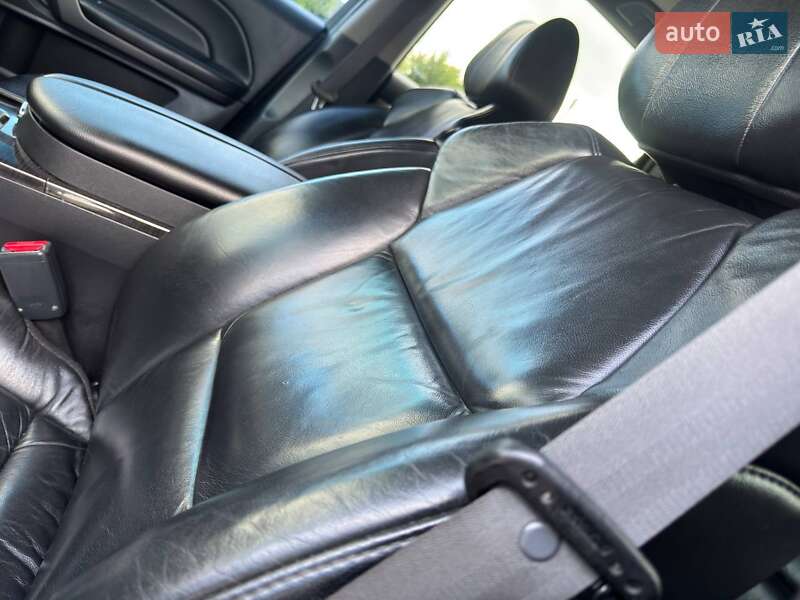 Внедорожник / Кроссовер Acura MDX 2008 в Ахтырке