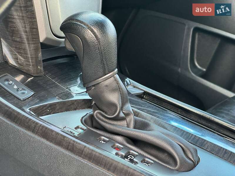 Внедорожник / Кроссовер Acura MDX 2008 в Ахтырке