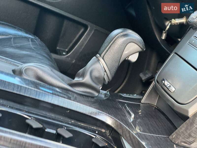 Внедорожник / Кроссовер Acura MDX 2008 в Ахтырке