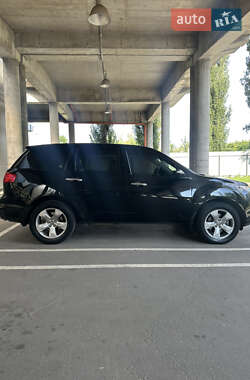 Внедорожник / Кроссовер Acura MDX 2007 в 