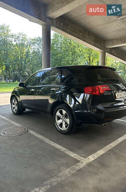Внедорожник / Кроссовер Acura MDX 2007 в 