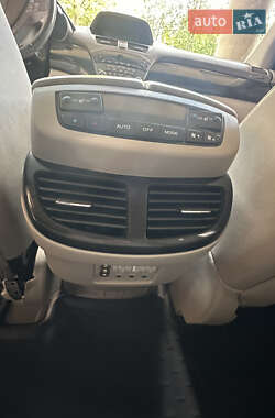 Внедорожник / Кроссовер Acura MDX 2007 в 
