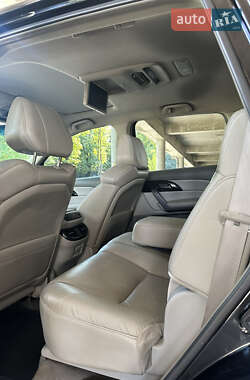Внедорожник / Кроссовер Acura MDX 2007 в 
