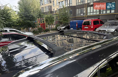 Внедорожник / Кроссовер Acura MDX 2015 в 