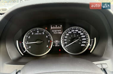 Внедорожник / Кроссовер Acura MDX 2015 в 