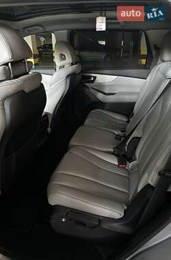 Внедорожник / Кроссовер Acura MDX 2021 в 