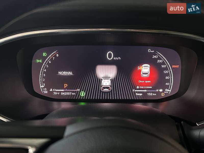 Внедорожник / Кроссовер Acura MDX 2021 в Одессе